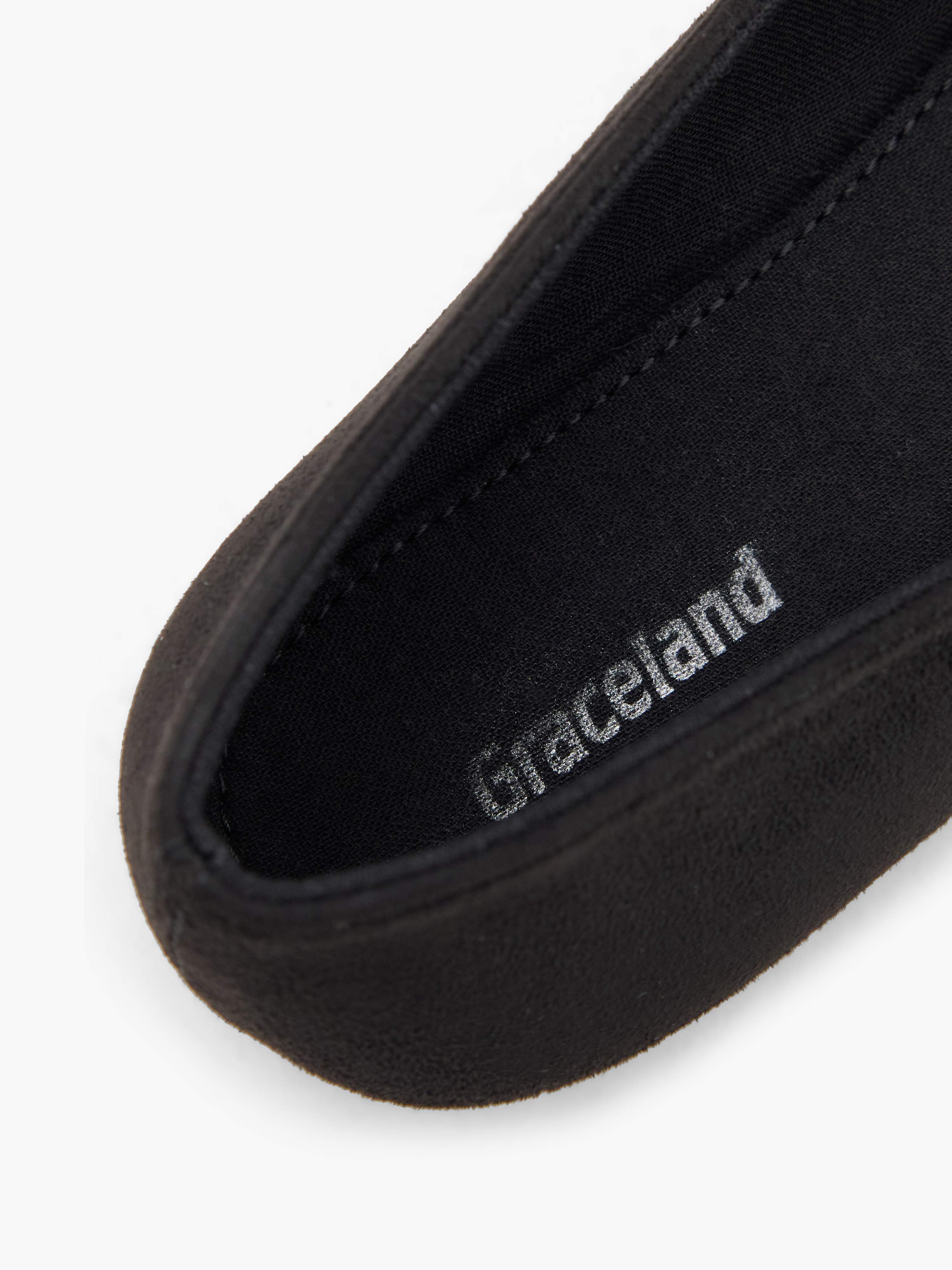 Graceland Siyah Graceland Babet
