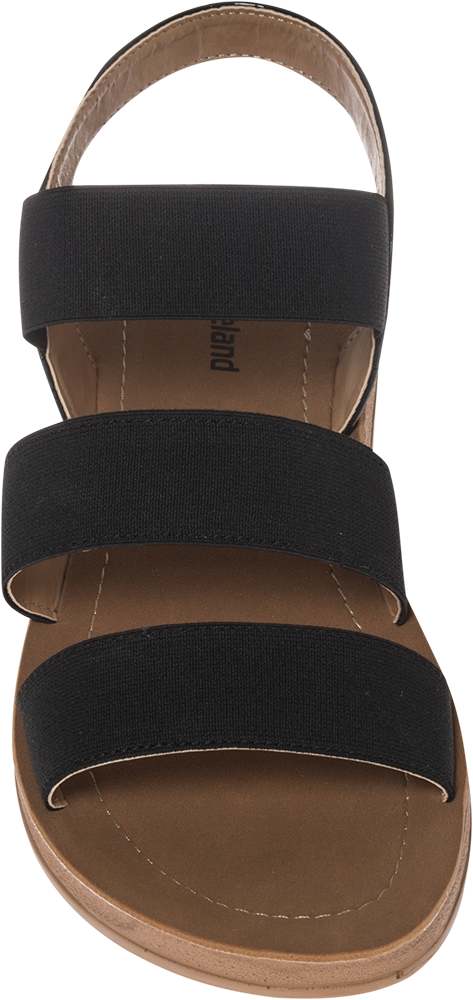 Graceland Kahverengi Graceland Sandal