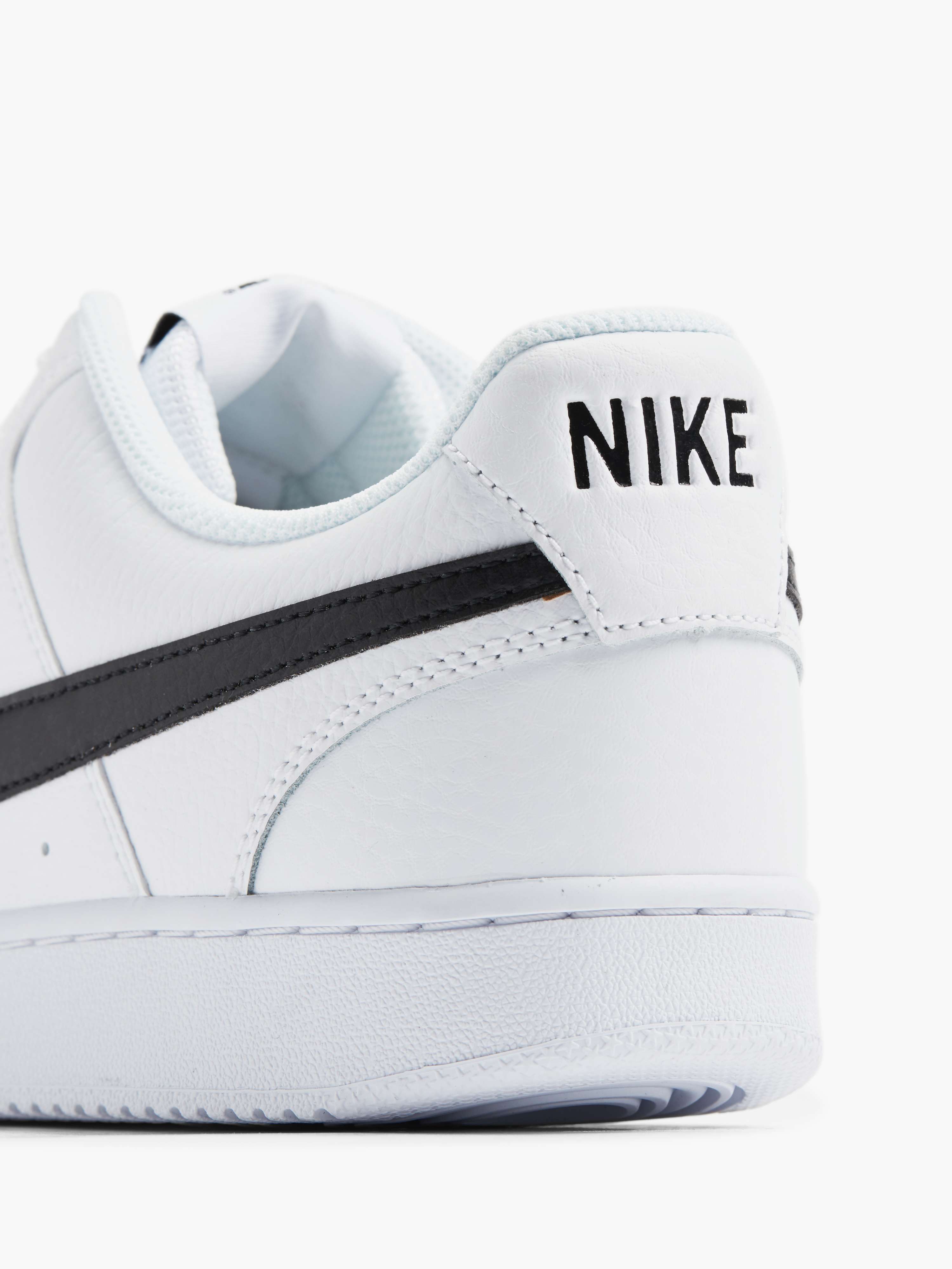 Nike Beyaz Nike Vision Court