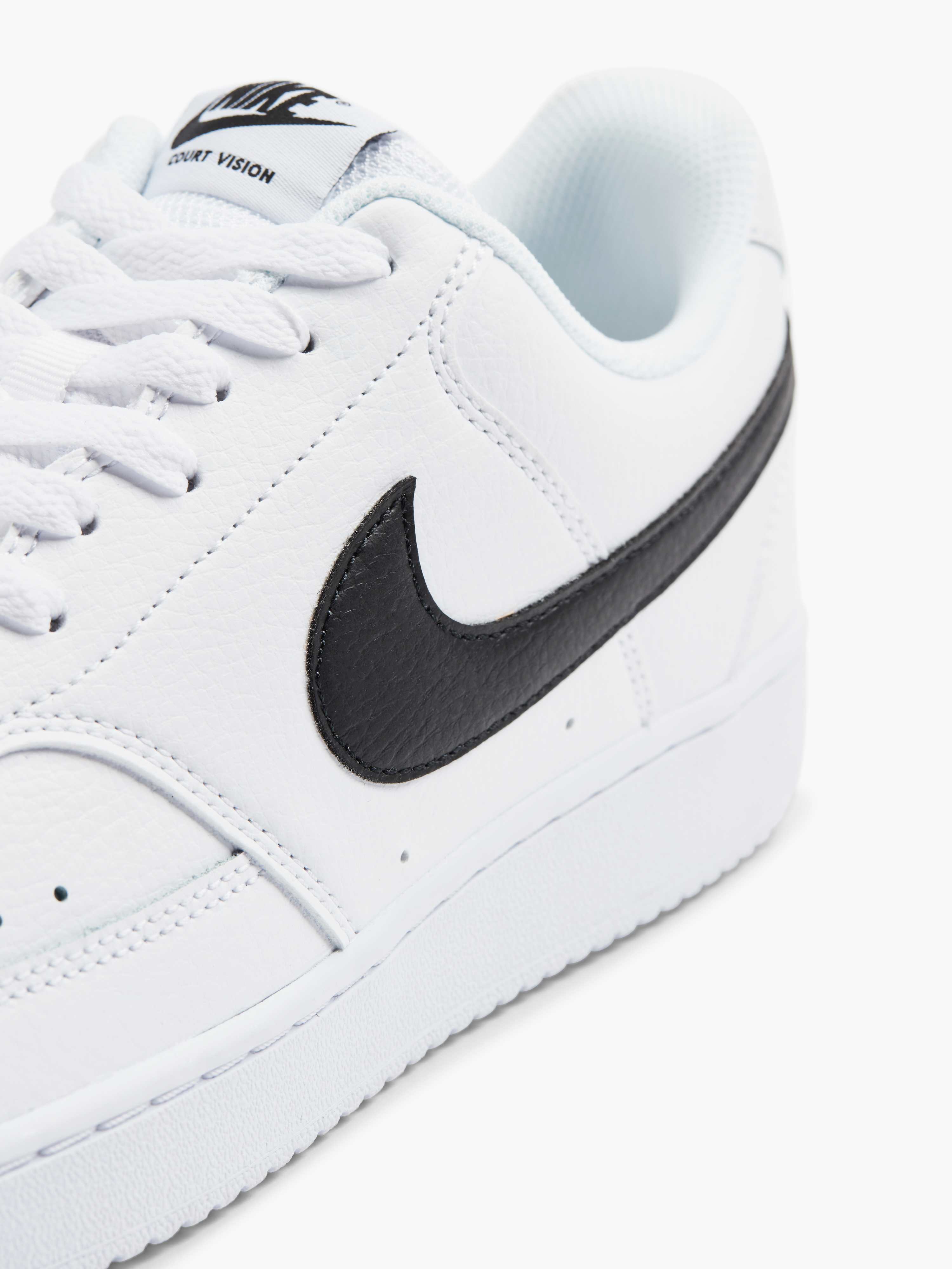 Nike Beyaz Nike Vision Court