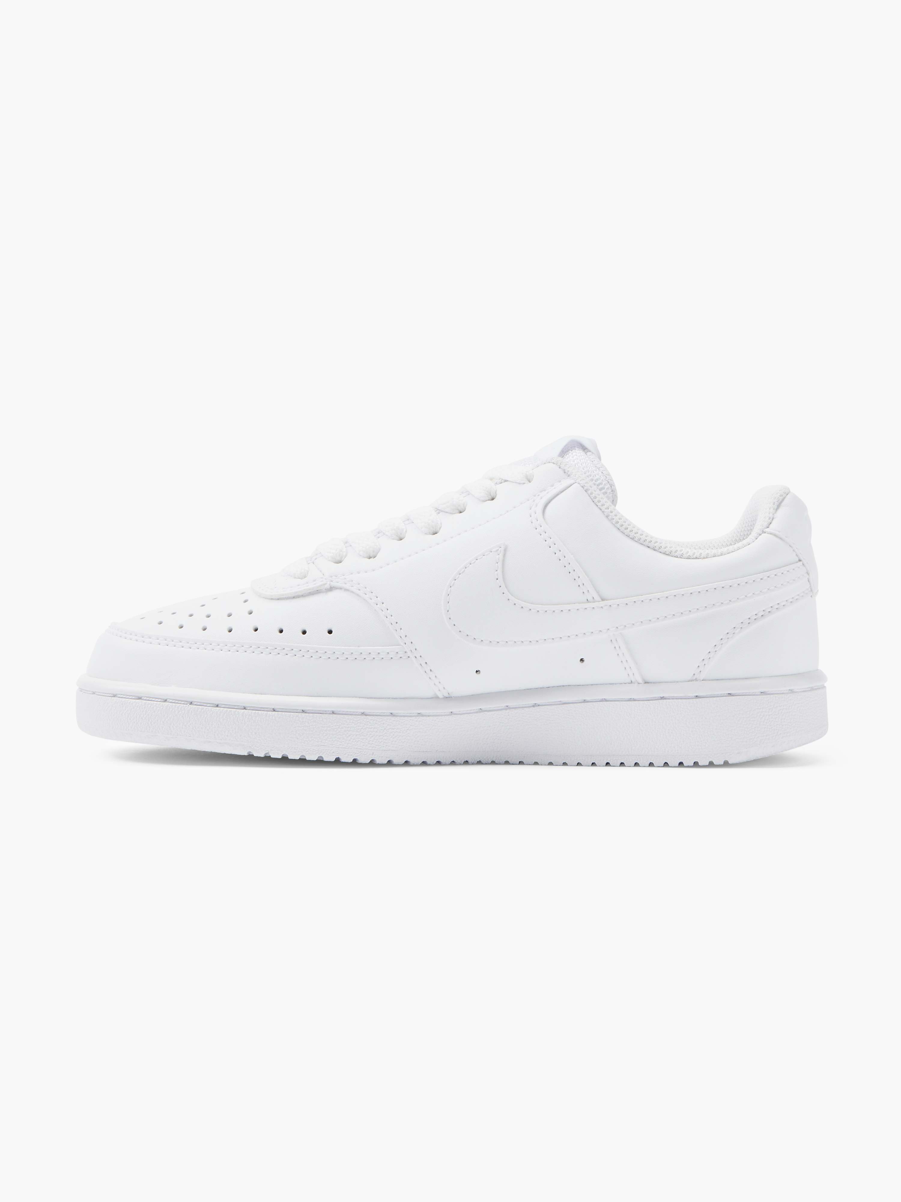 Nike Beyaz Nike Vision Court
