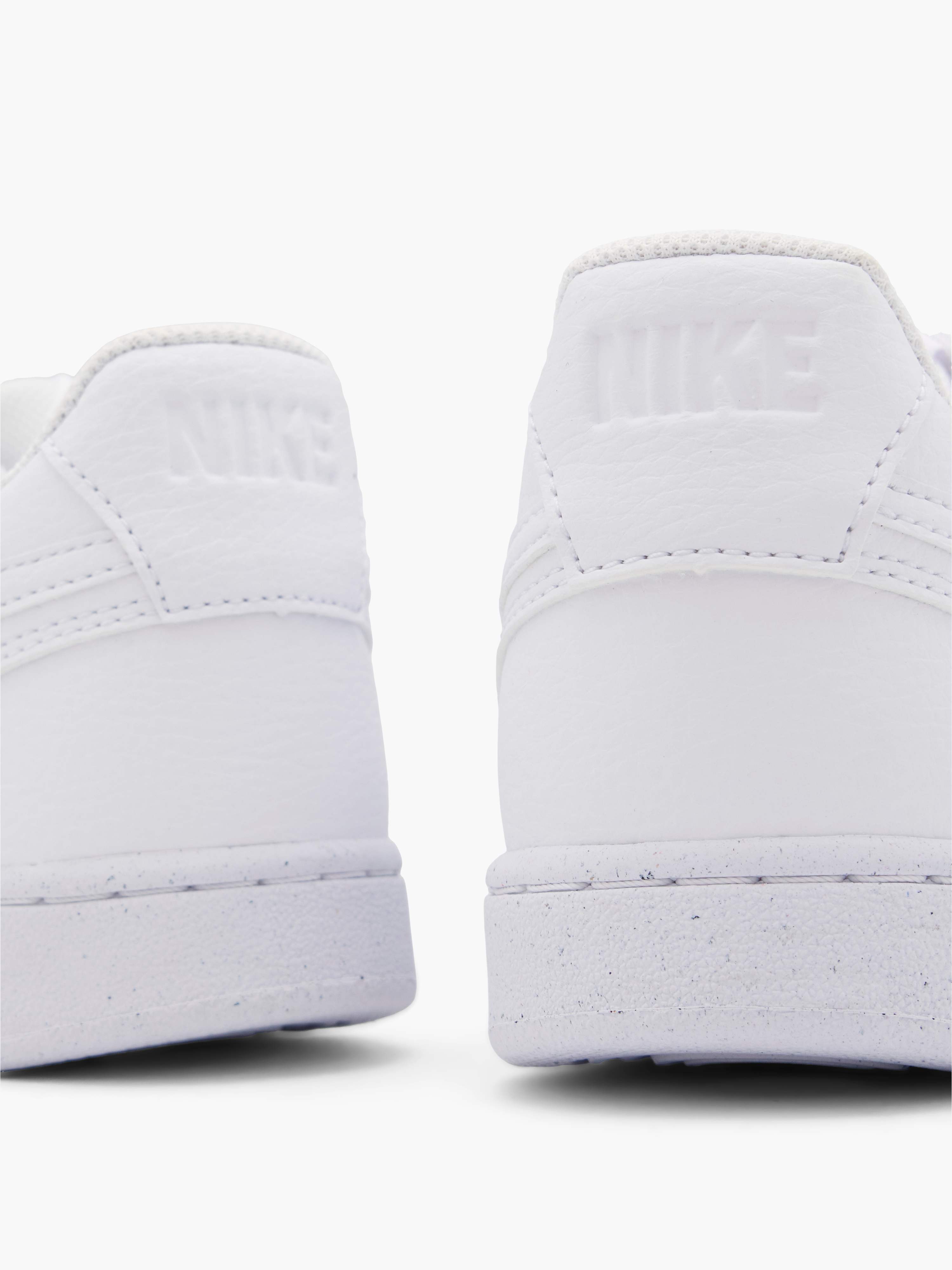 Nike Beyaz Nike Vision Court