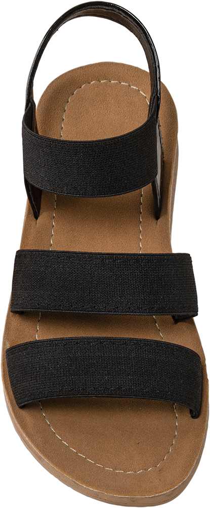 Graceland Altın Graceland Sandal