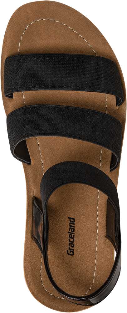 Graceland Altın Graceland Sandal