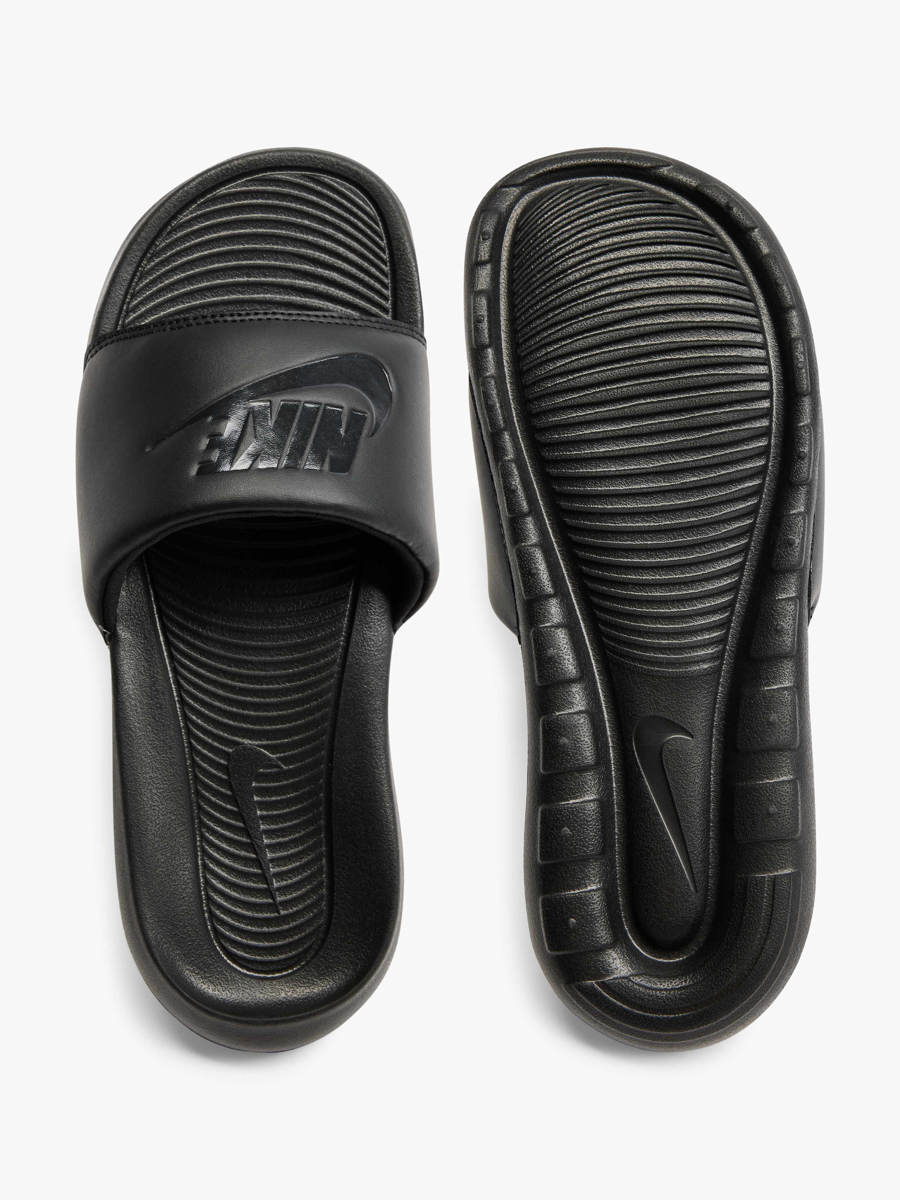 Nike Siyah Nike Victori One