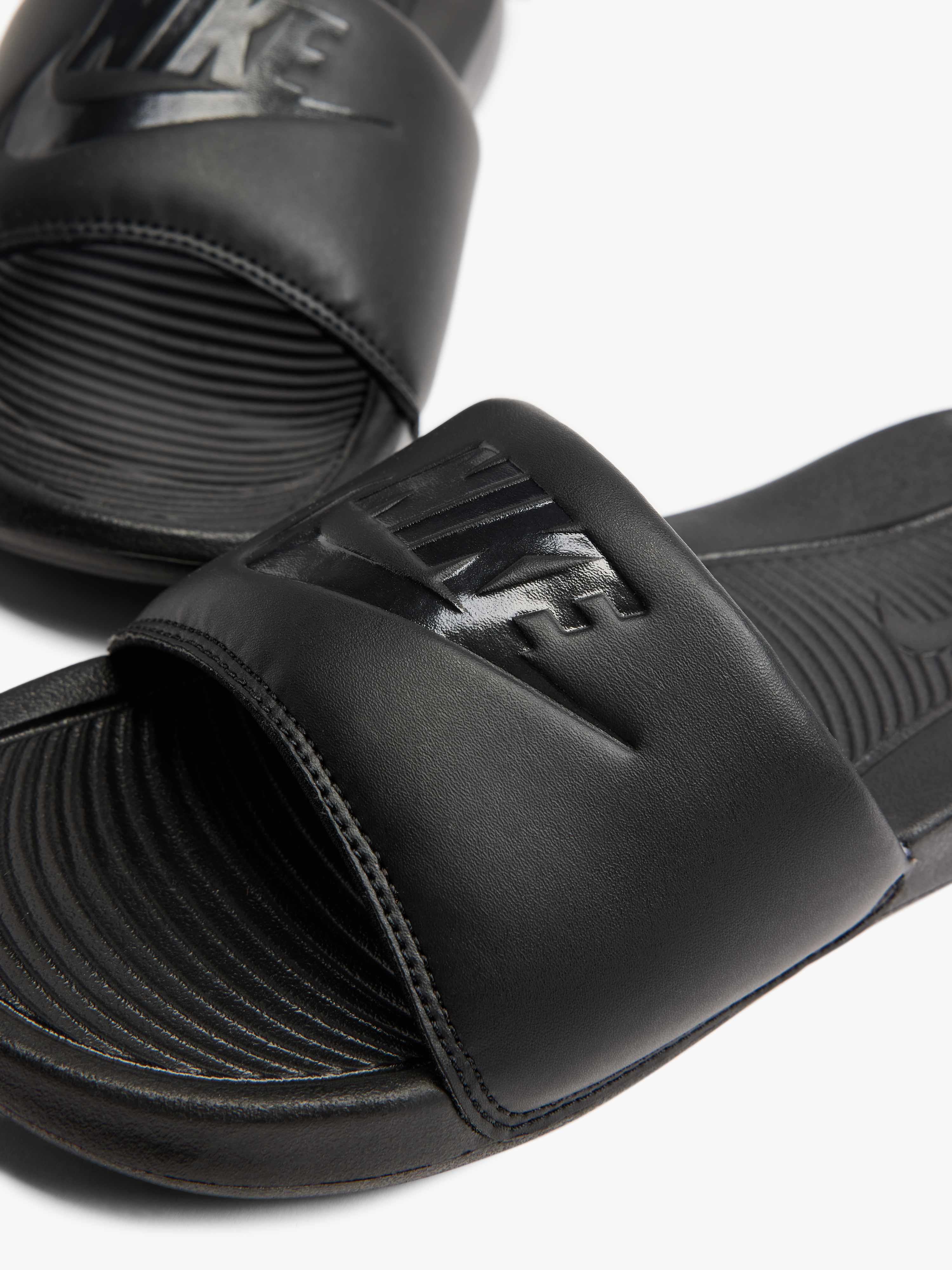 Nike Siyah Nike Victori One