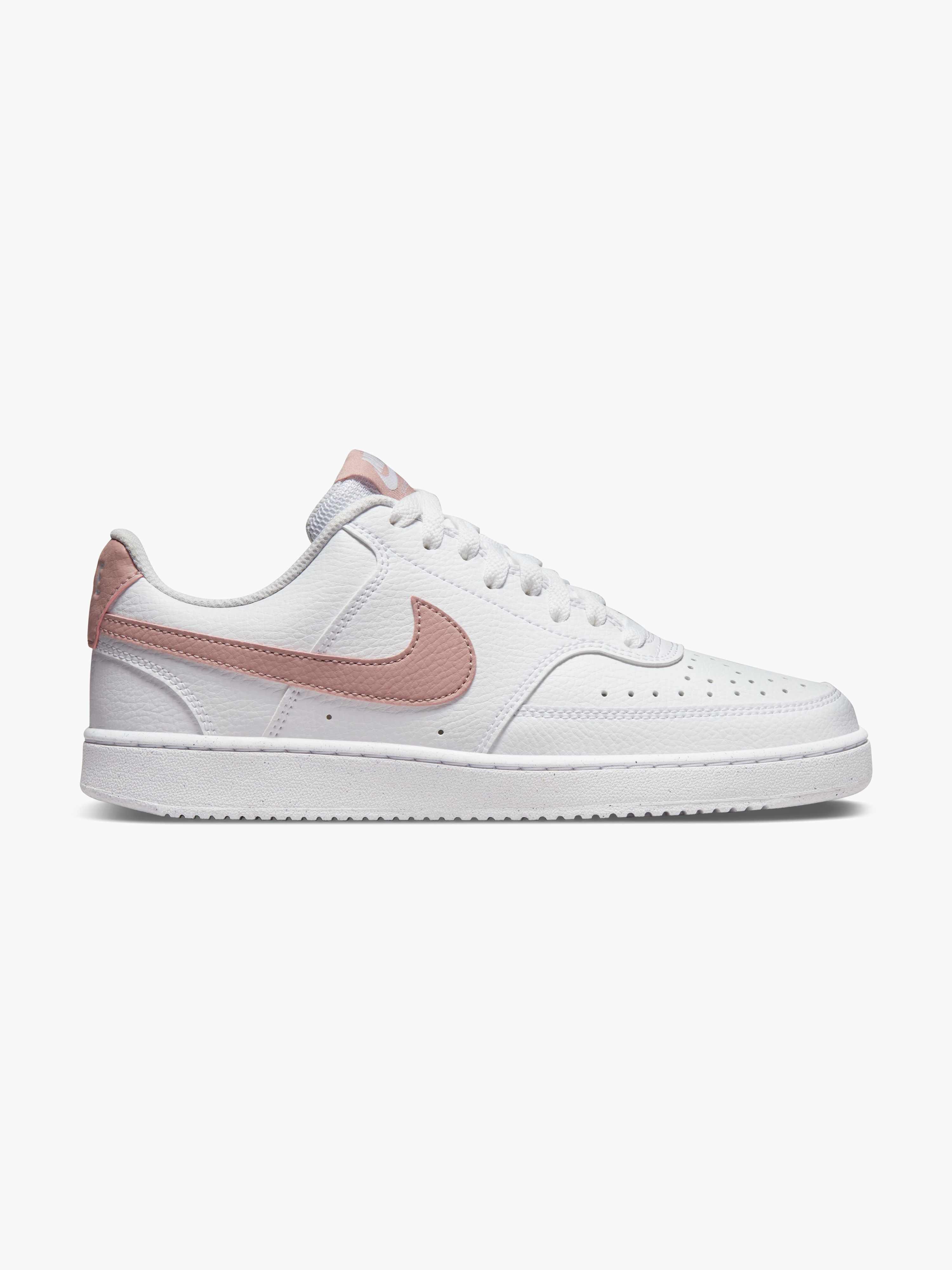 Nike Beyaz Nike Vision Court