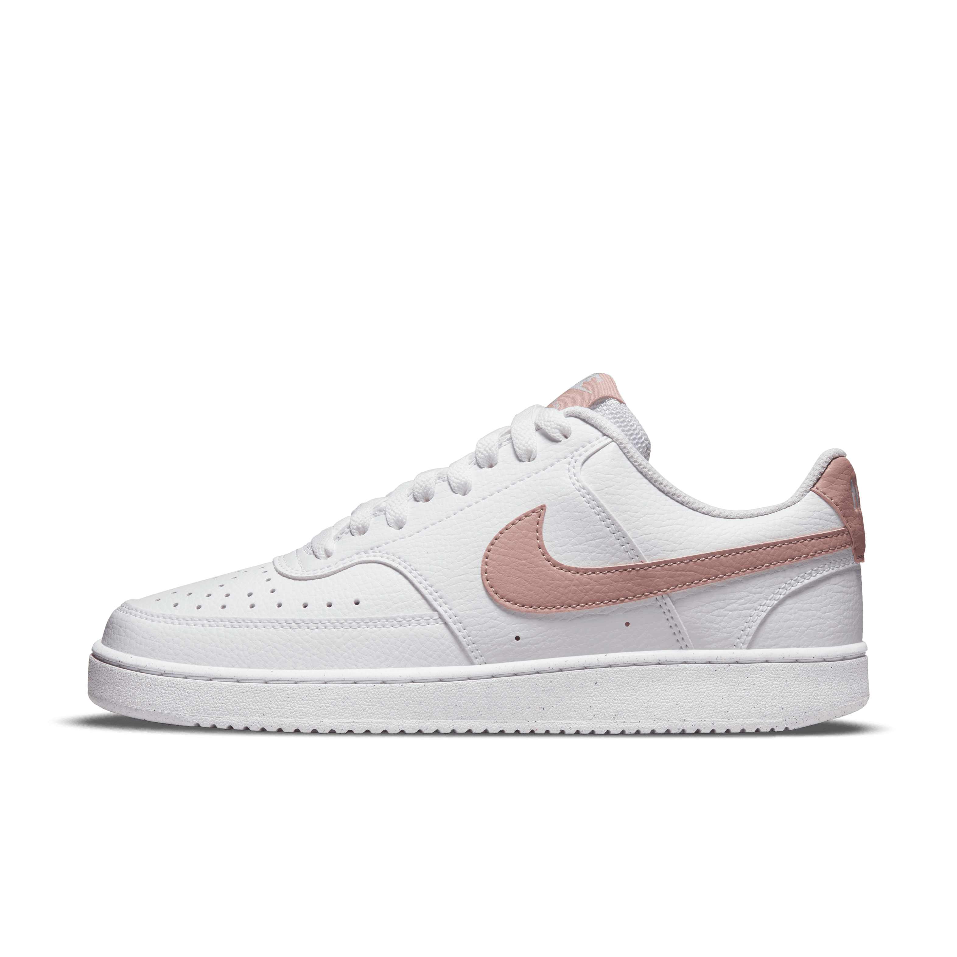 Nike Beyaz Nike Vision Court