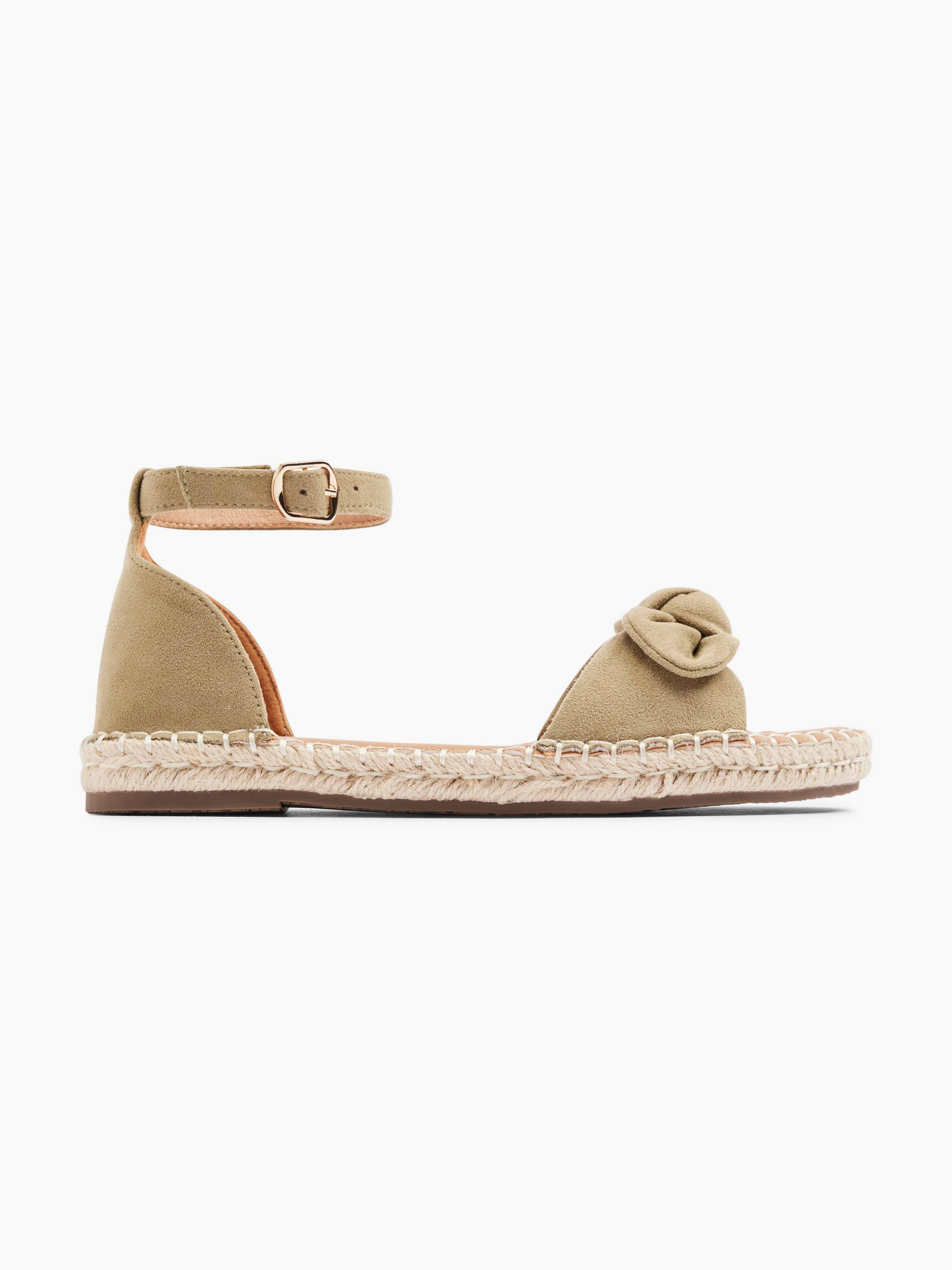 Graceland Pembe Graceland Sandal