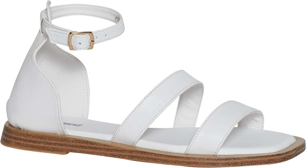 Graceland Beyaz Graceland Sandal