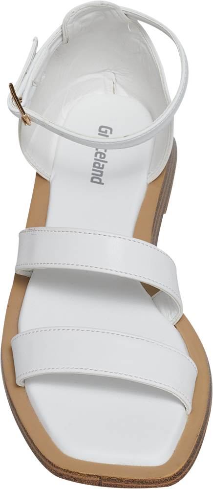 Graceland Beyaz Graceland Sandal