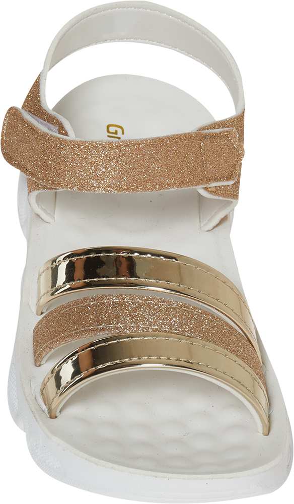 Graceland Altın Graceland Sandal
