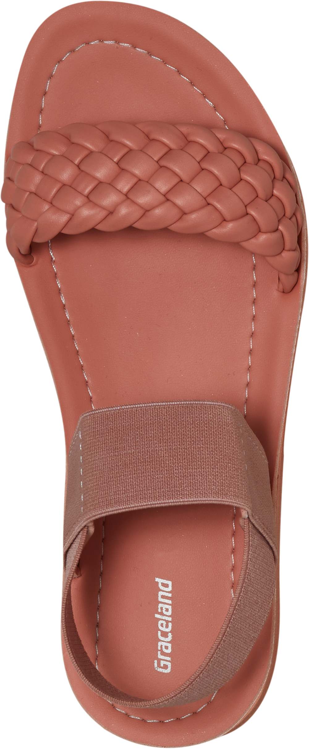 Graceland Mercan Graceland Sandal