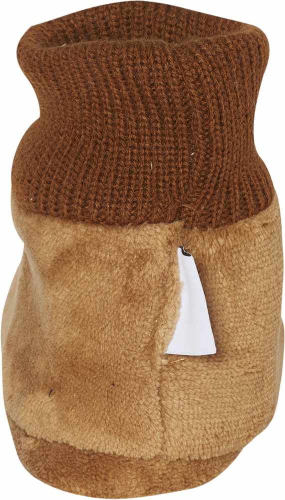 Casa Mia Kahverengi Casa Mia Ev Ayakkabısı