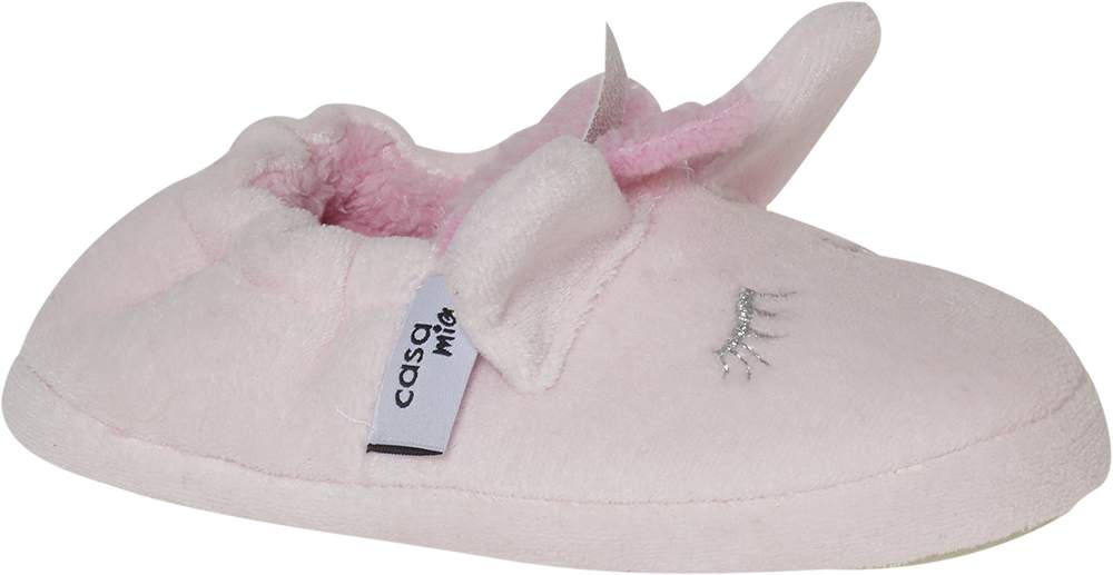 Casa Mia Rose Pembe Casa Mia Ev Ayakkabısı