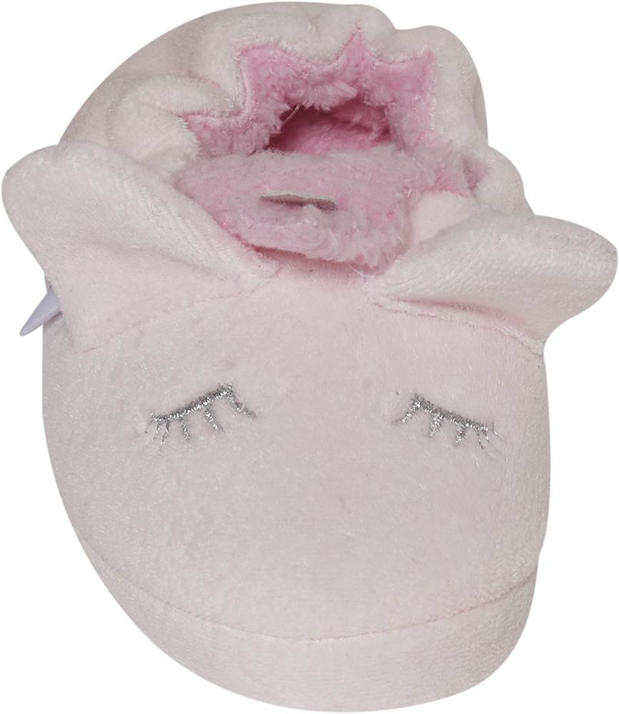 Casa Mia Rose Pembe Casa Mia Ev Ayakkabısı