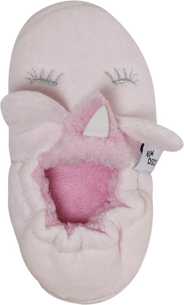 Casa Mia Rose Pembe Casa Mia Ev Ayakkabısı