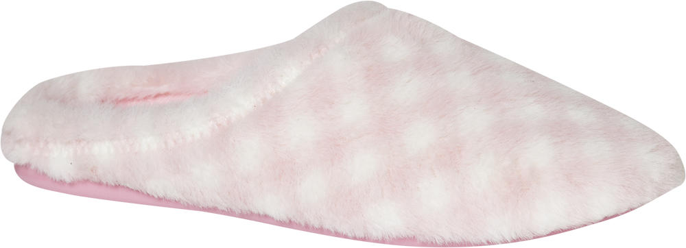 Casa Mia Rose Pembe Casa Mia Ev Terliği