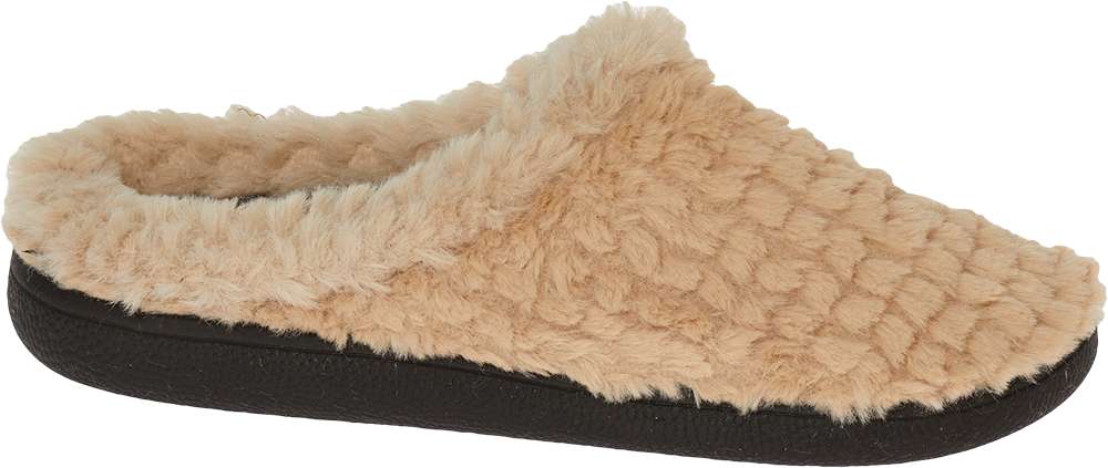 Casa Mia Bej Casa Mia Ev Ayakkabısı