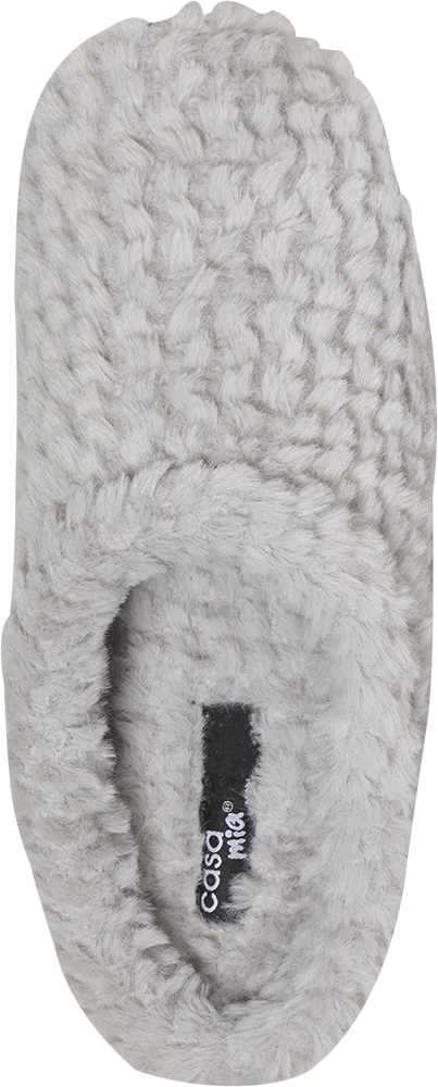 Casa Mia Bej Casa Mia Ev Ayakkabısı