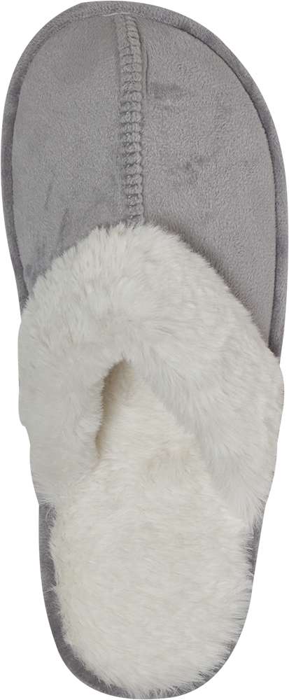 Casa Mia Açık Gri Casa Mia Ev Terliği