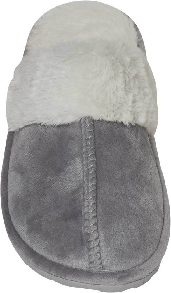 Casa Mia Açık Gri Casa Mia Ev Terliği