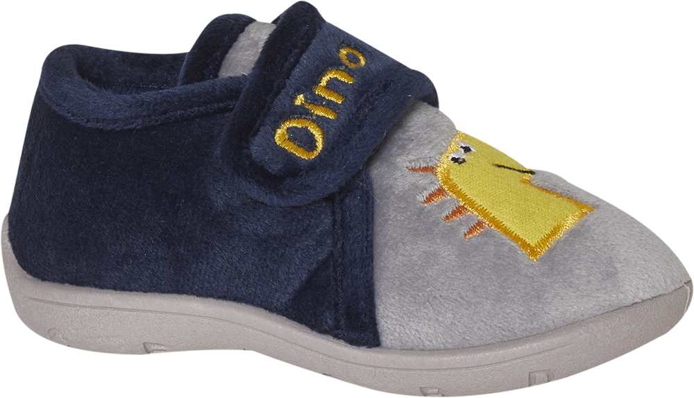 Casa Mia Koyu Mavi Casa Mia Ev Ayakkabısı