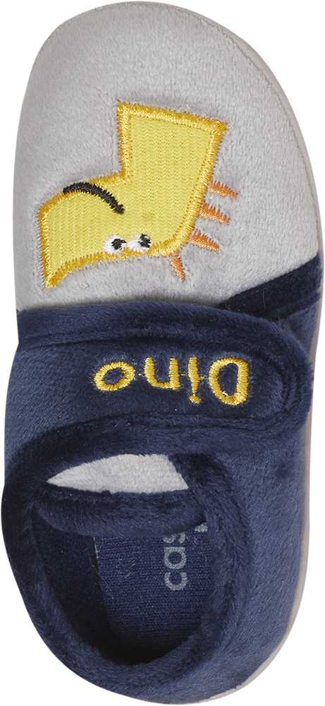 Casa Mia Koyu Mavi Casa Mia Ev Ayakkabısı