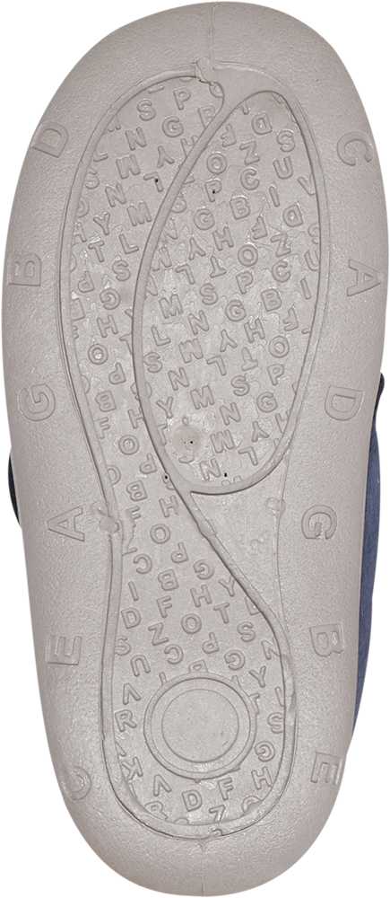 Casa Mia Koyu Mavi Casa Mia Ev Ayakkabısı