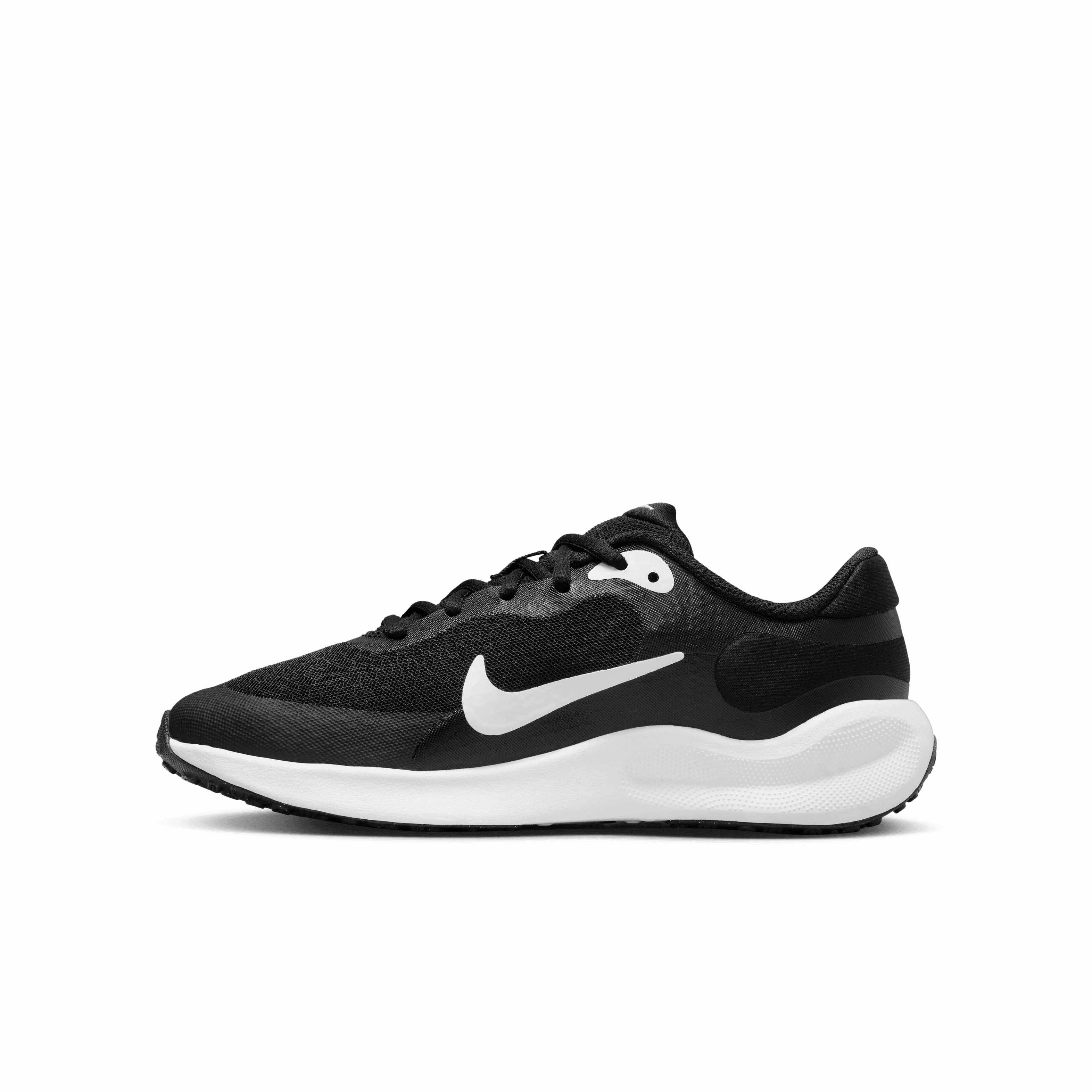 Nike Siyah Nike Revolution 7