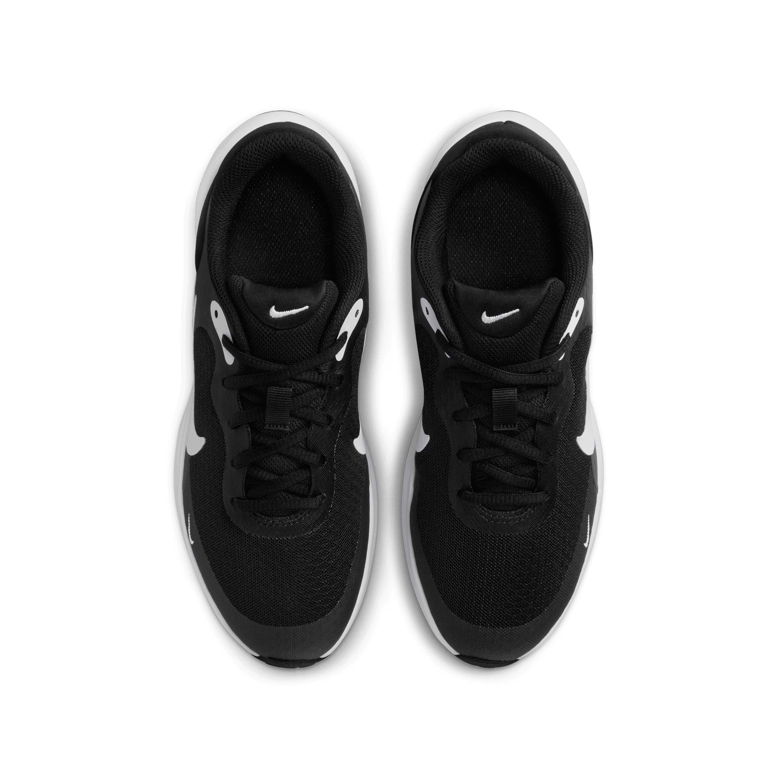 Nike Siyah Nike Revolution 7