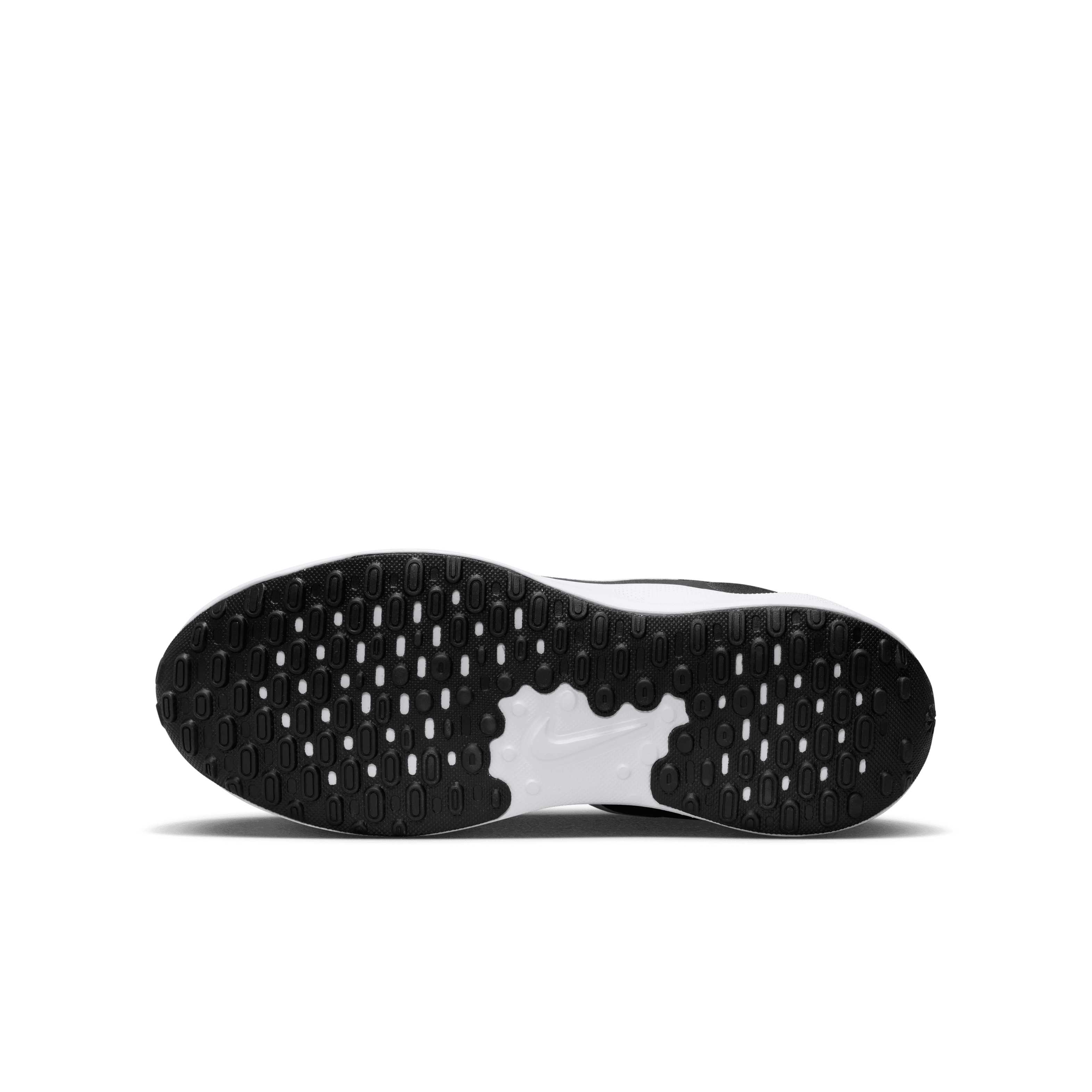 Nike Siyah Nike Revolution 7