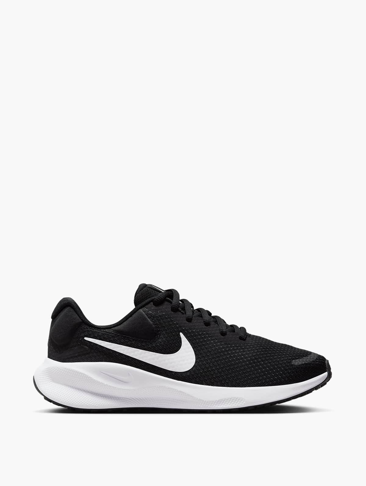 Nike Siyah Nike Revolution 7