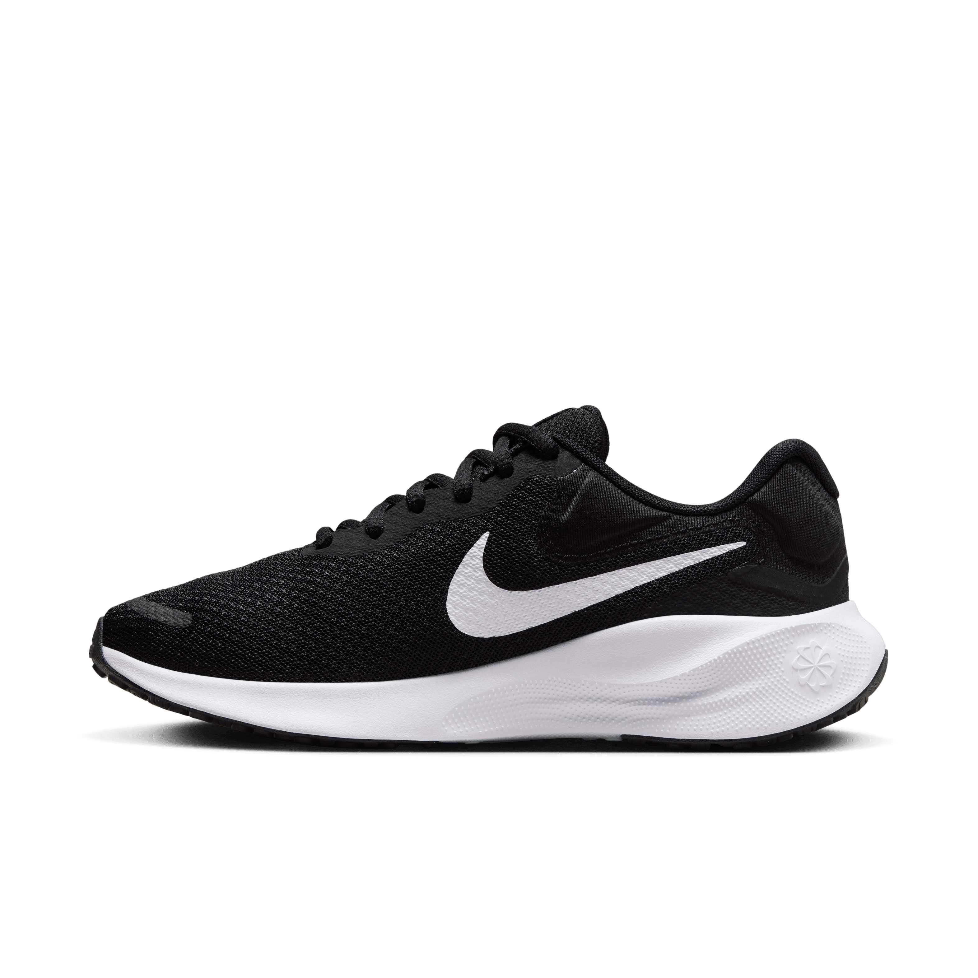 Nike Siyah Nike Revolution 7