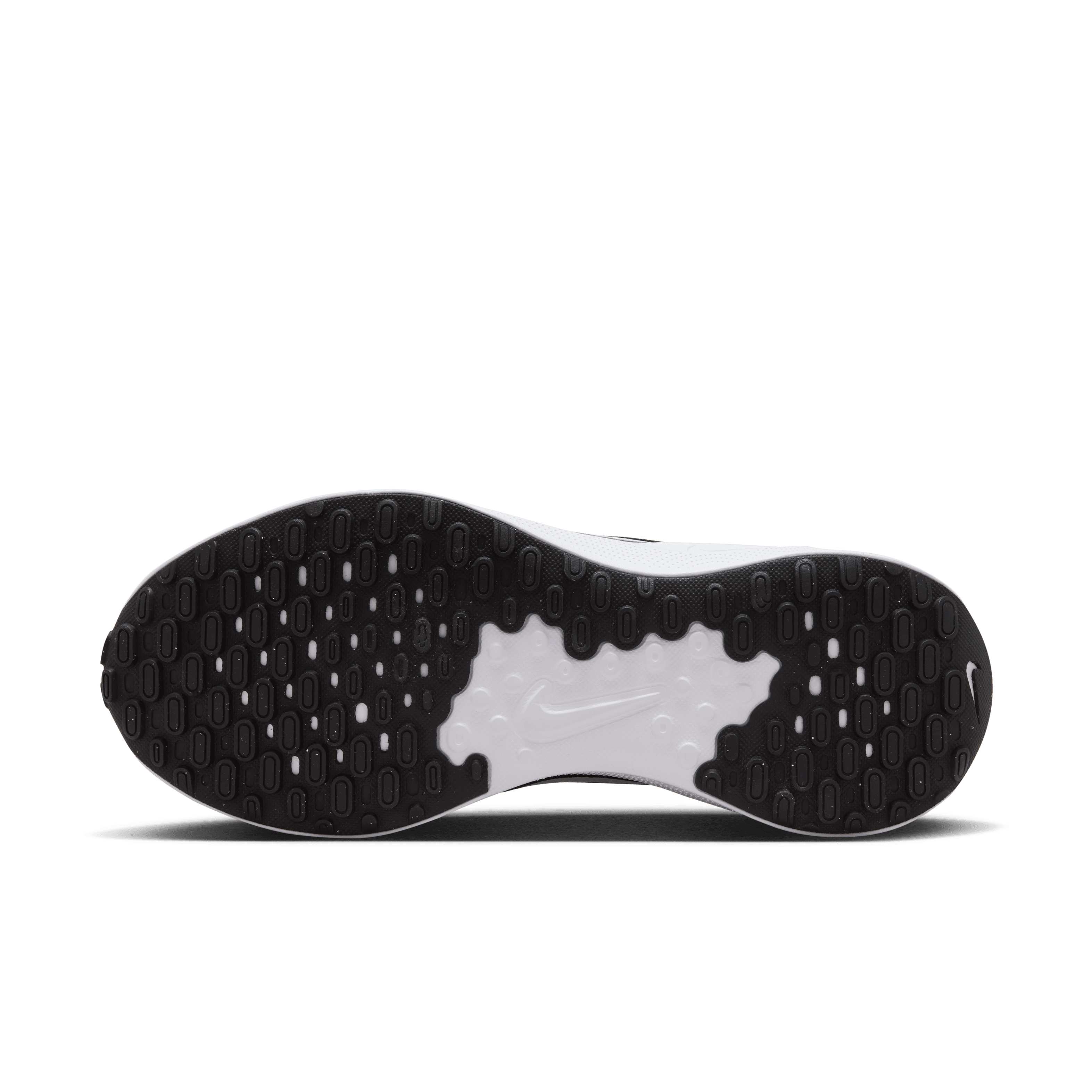 Nike Siyah Nike Revolution 7