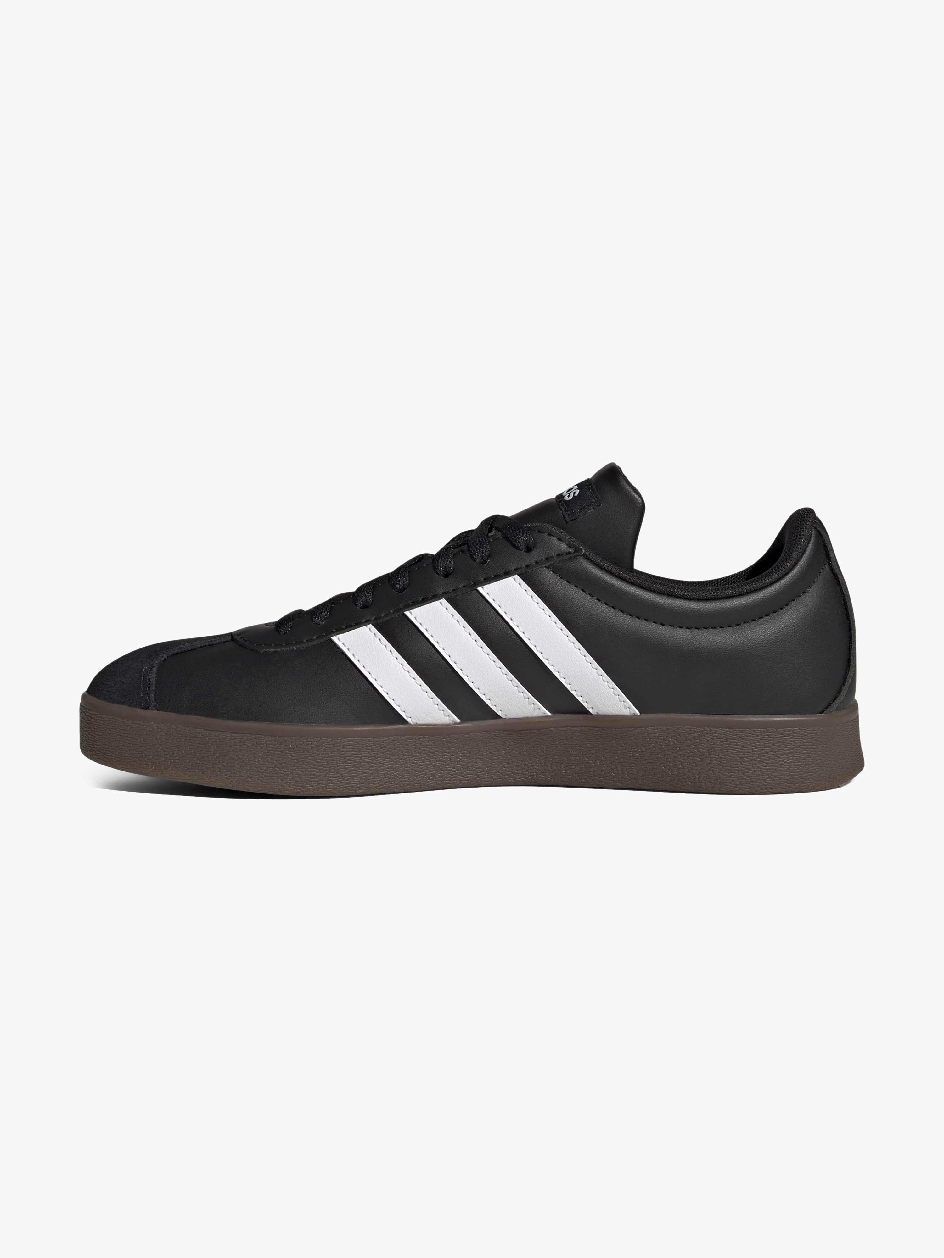 Adidas Siyah Adidas Vl Court Base