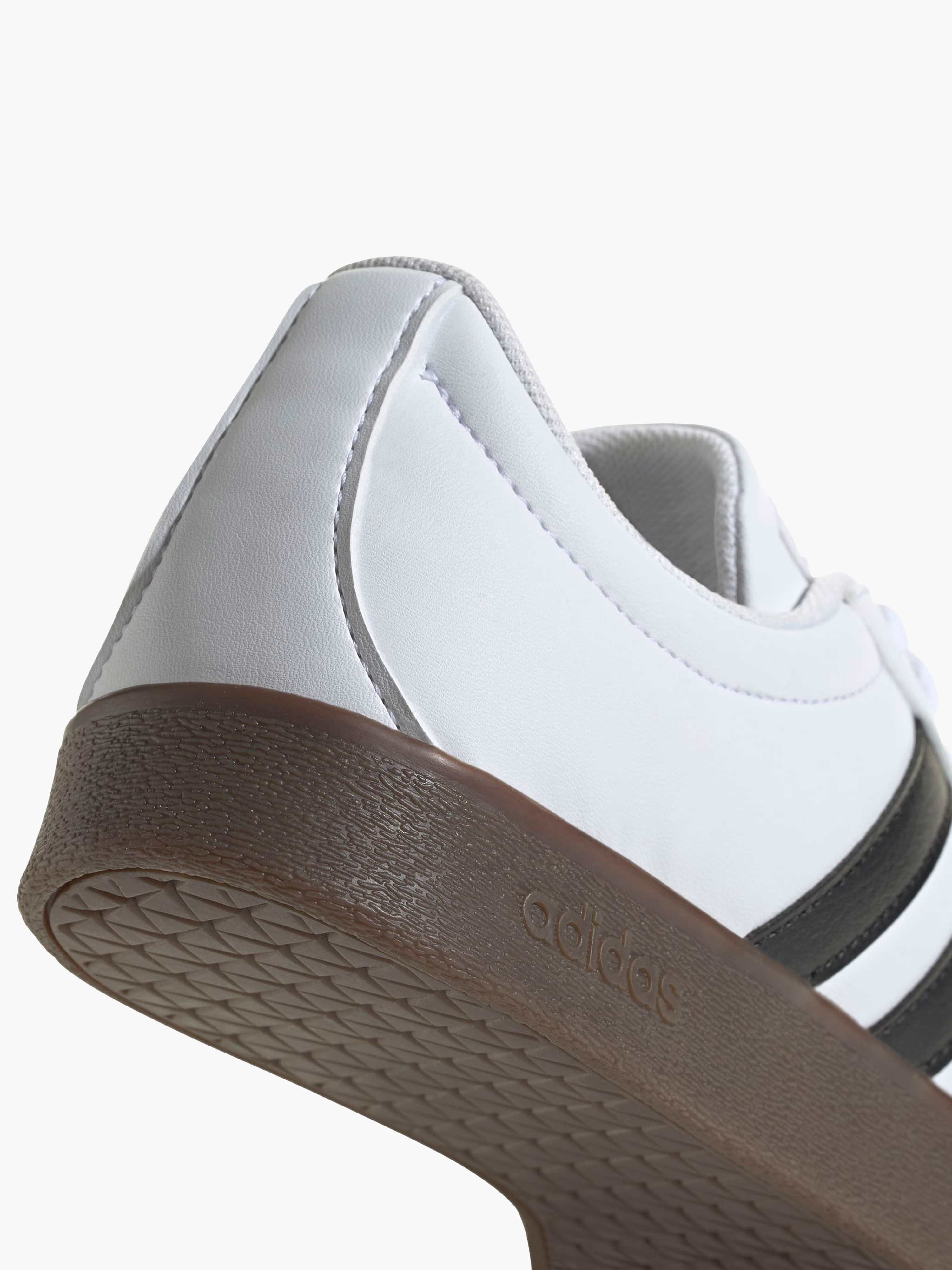 Adidas Beyaz Adidas Vl Court Base