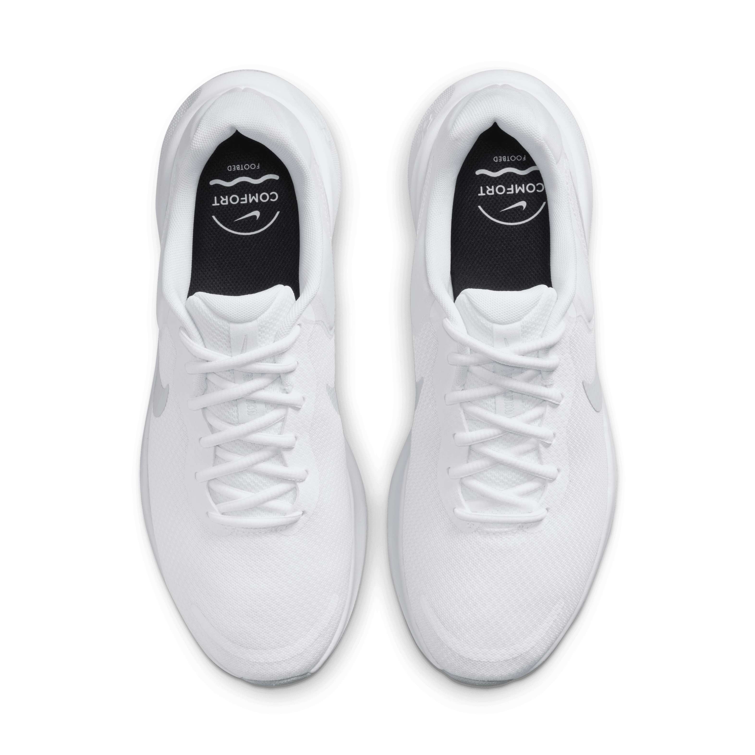 Nike Beyaz Nike Revolution 7