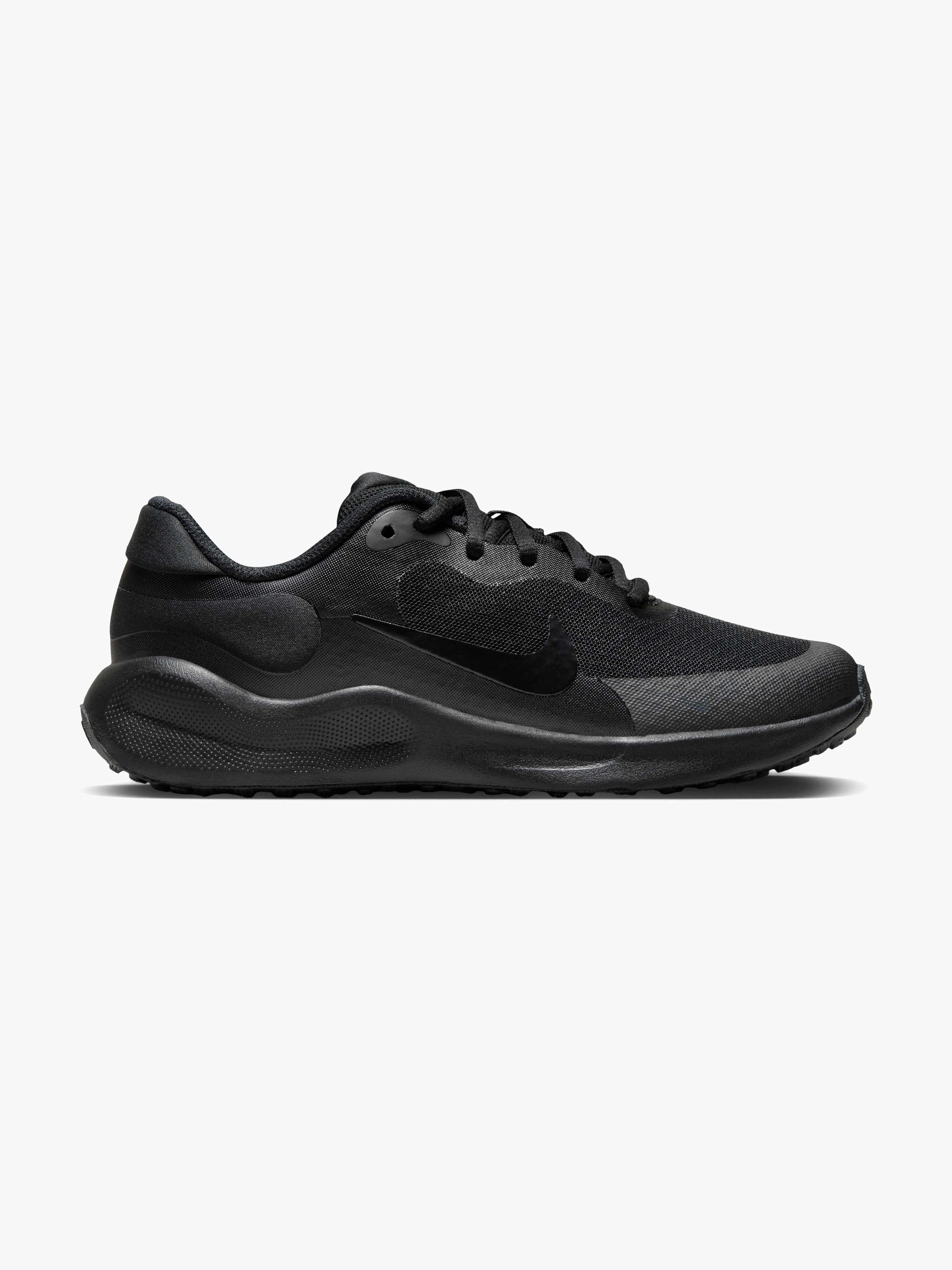 Nike Siyah Nike Revolution fb7689-001