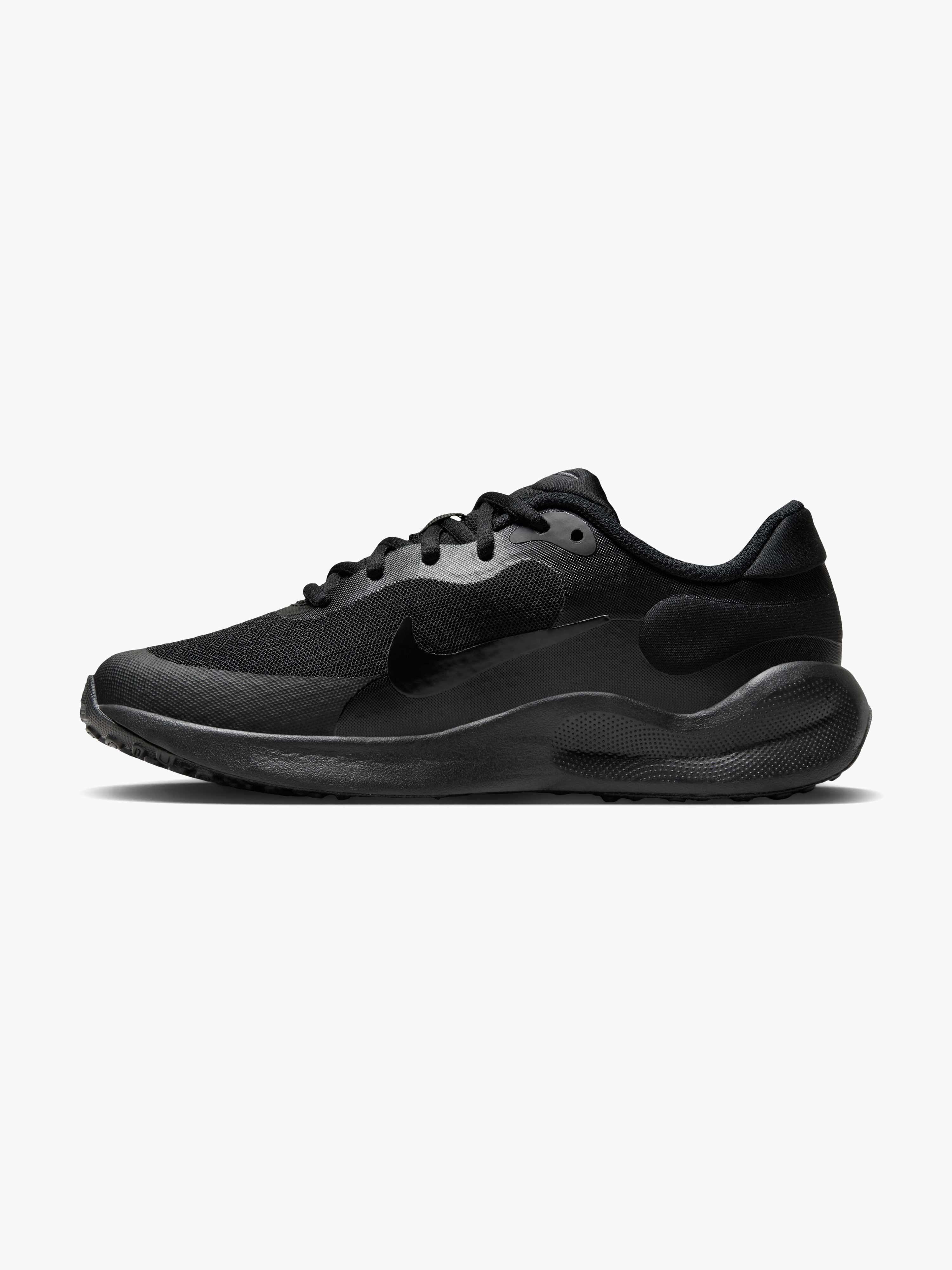 Nike Siyah Nike Revolution fb7689-001