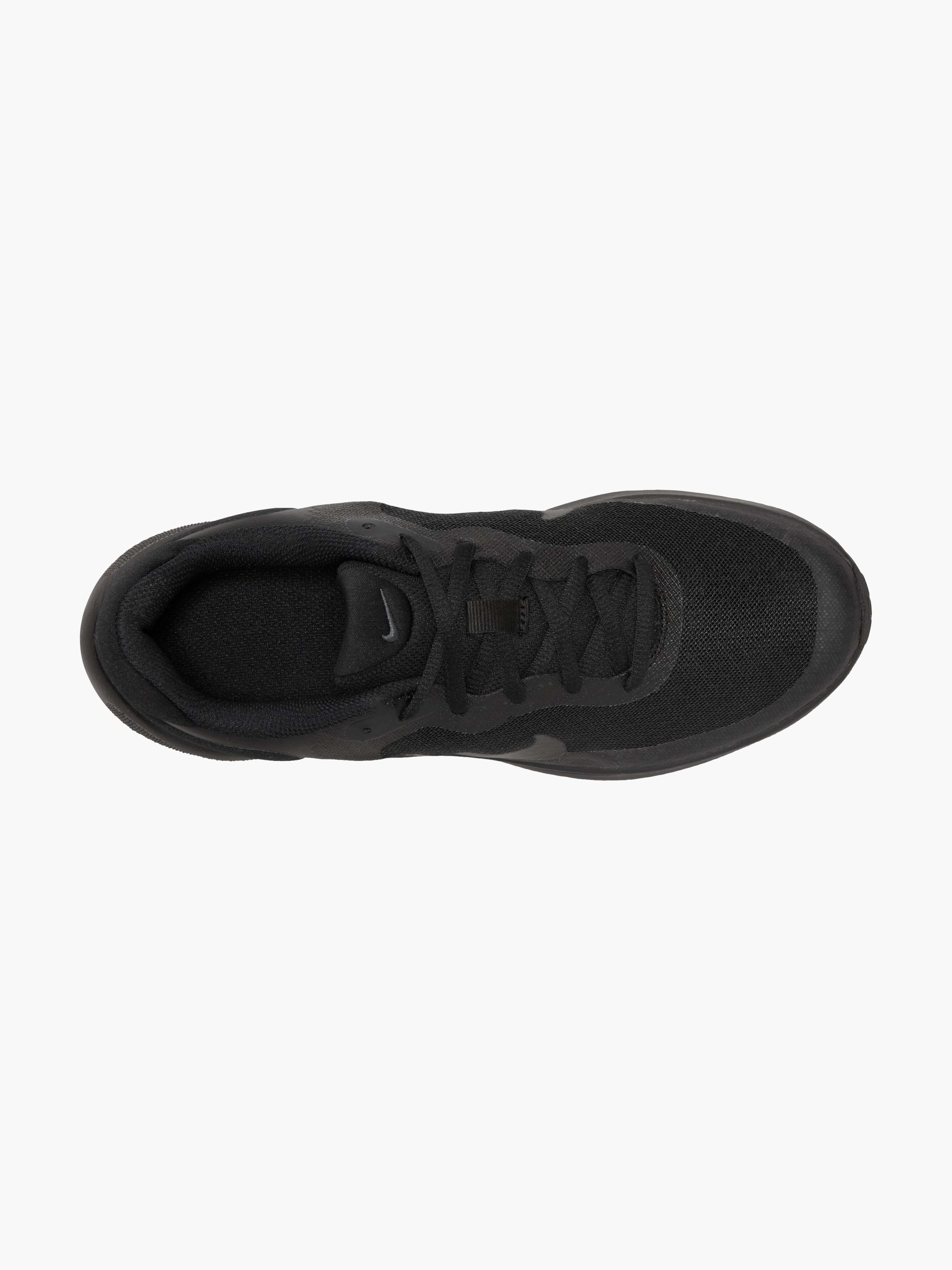 Nike Siyah Nike Revolution fb7689-001