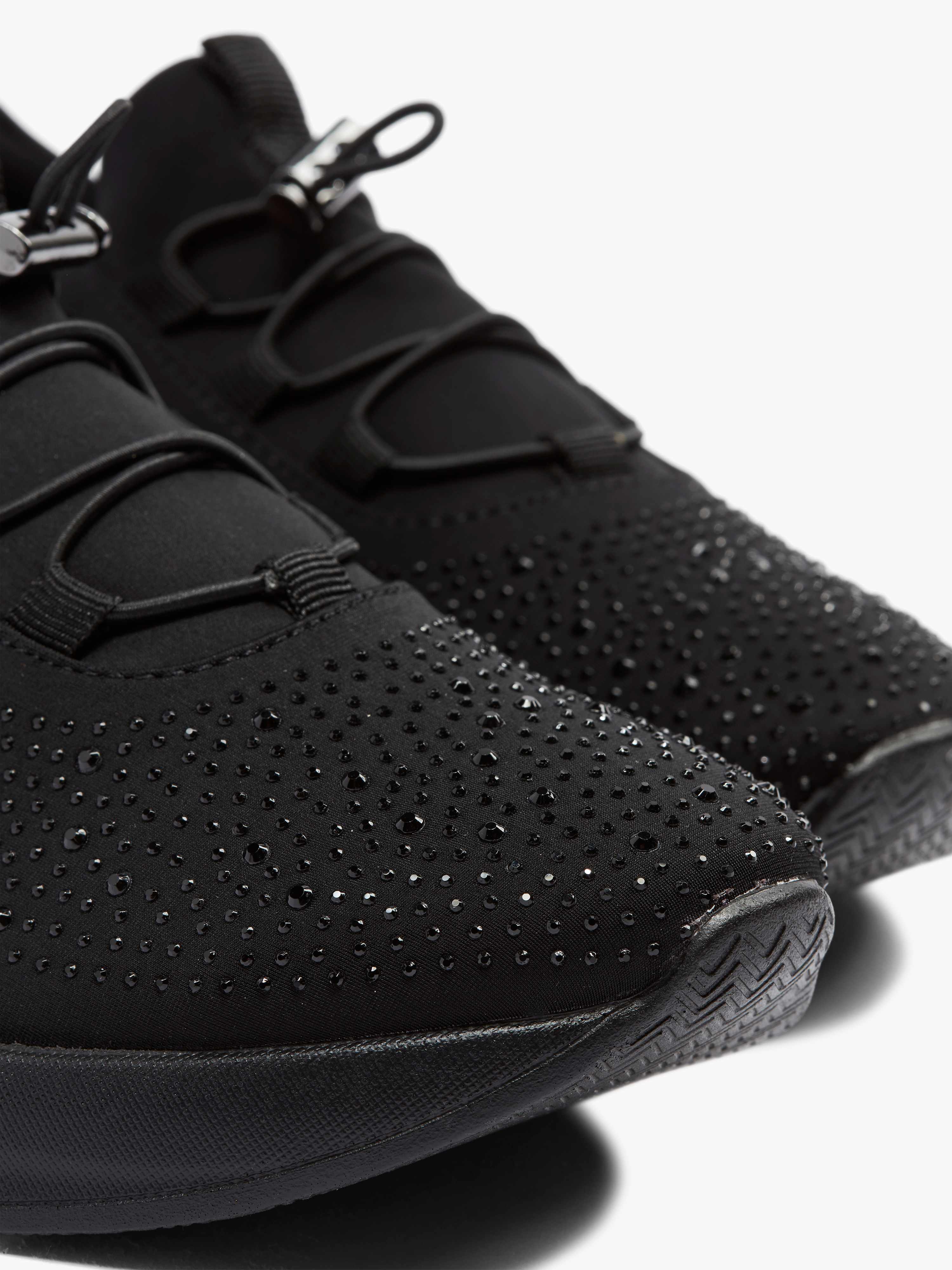 Bench Mavi Bench Bağcıksız Ayakkabı