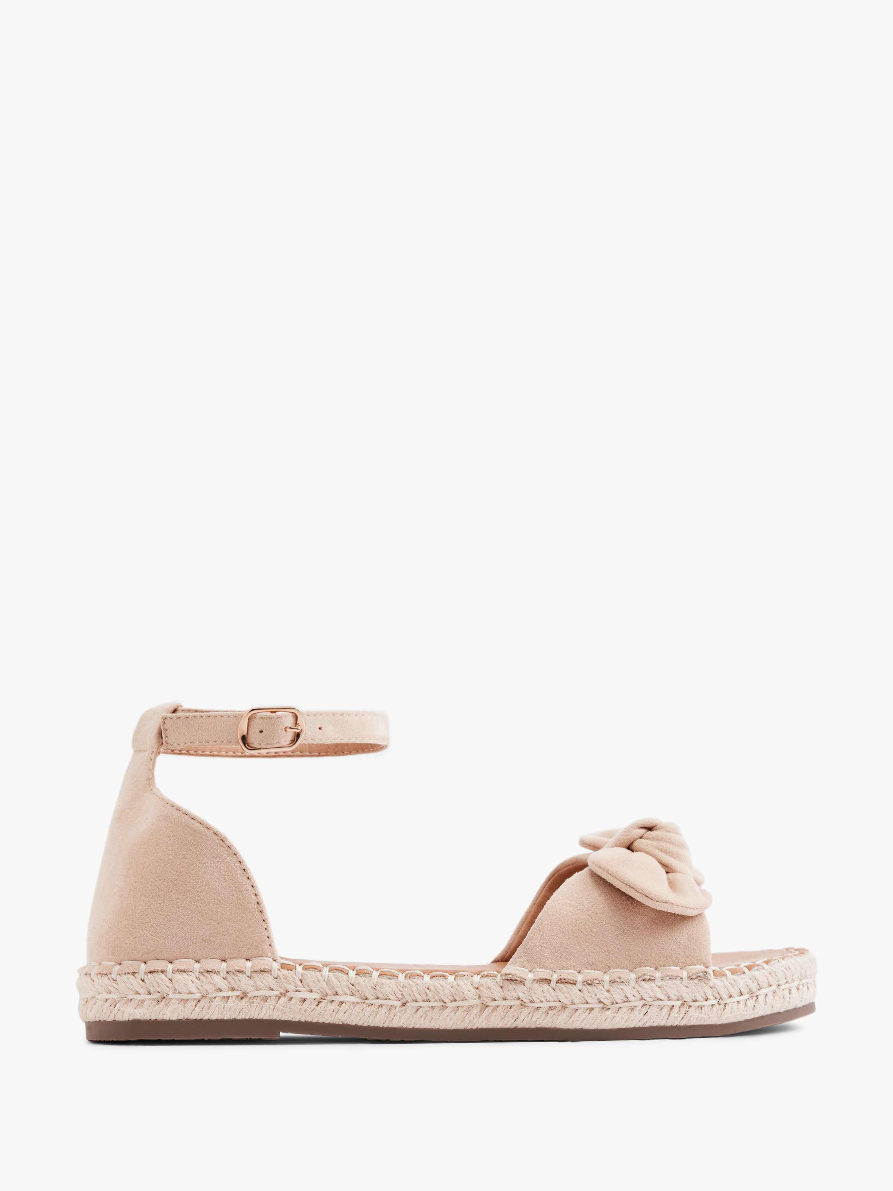 Graceland Pembe Graceland Sandal
