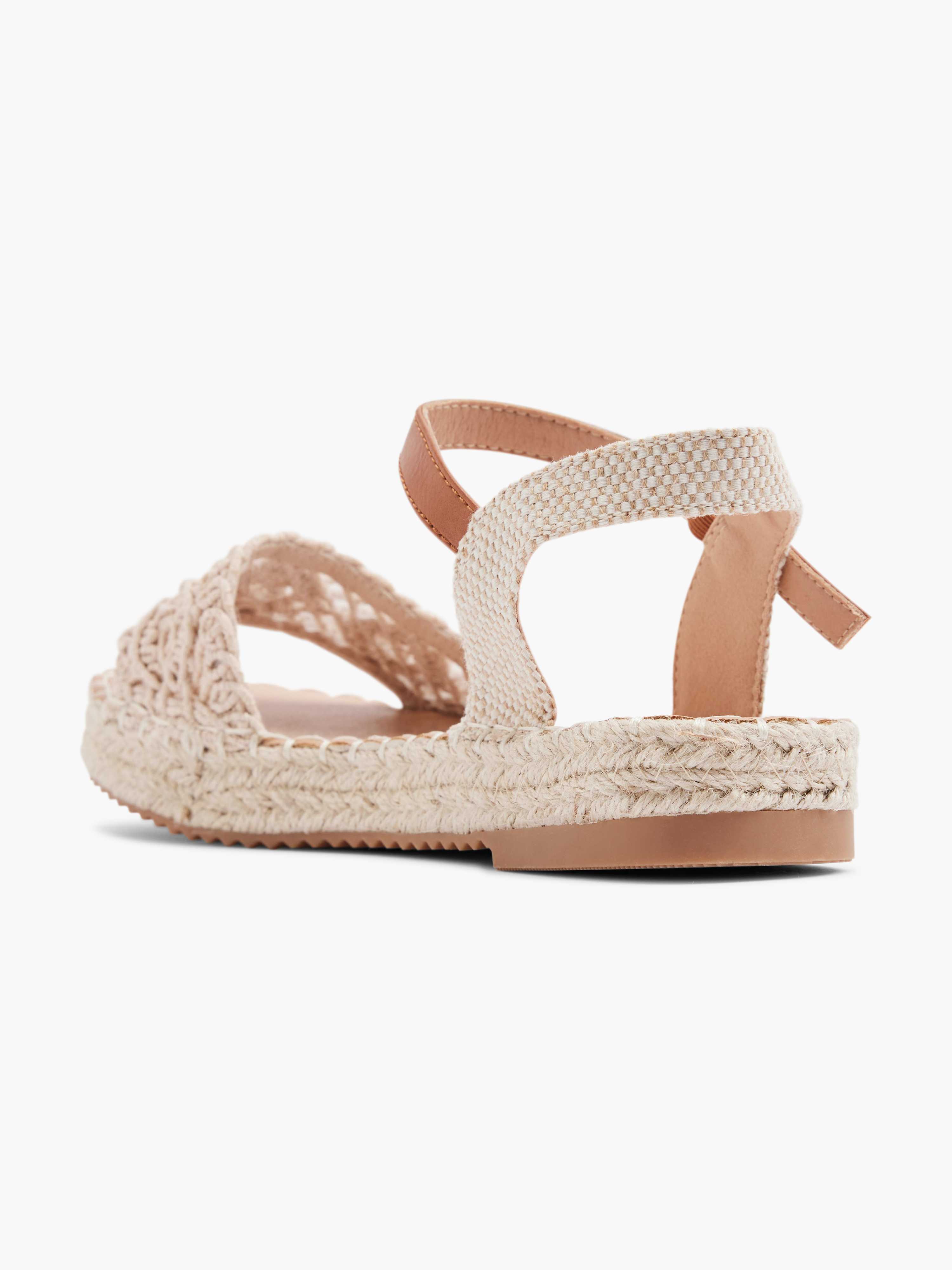 Graceland Mavi Graceland Sandal
