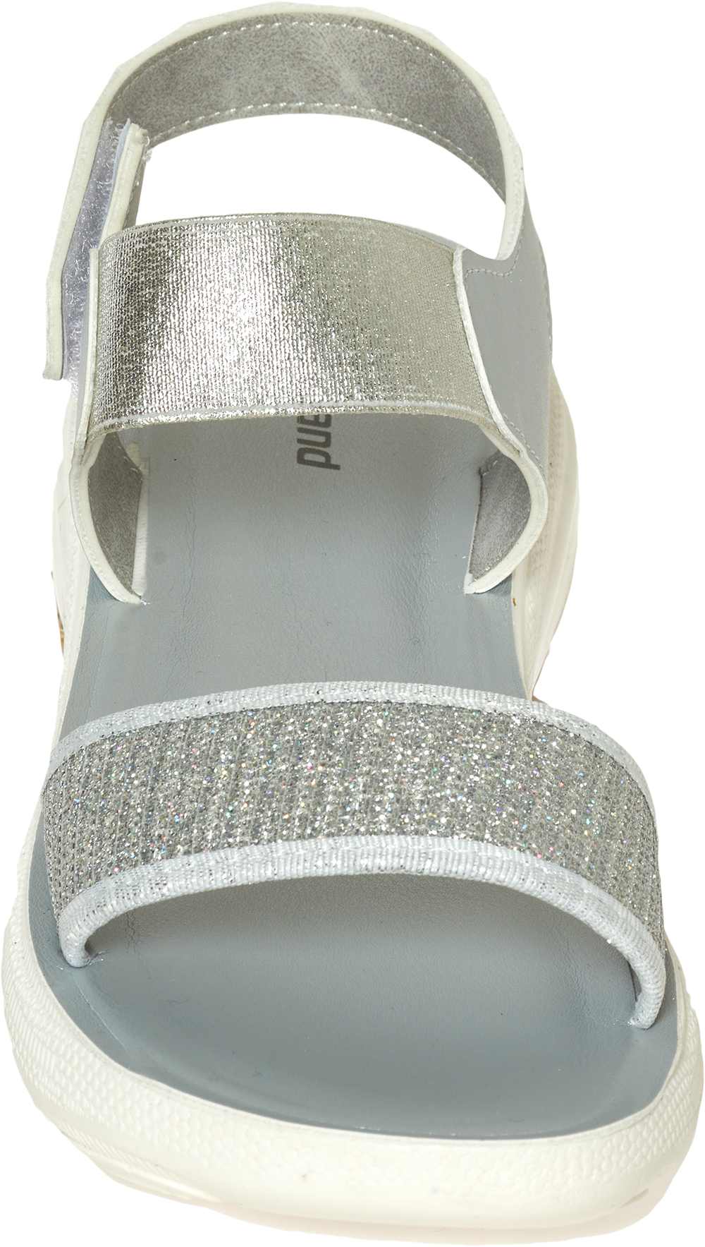 Graceland Gümüş Graceland Sandal
