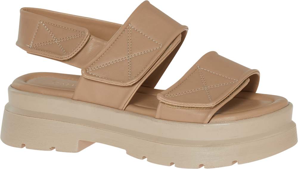 Catwalk Bej Catwalk Topuklu 2022611501