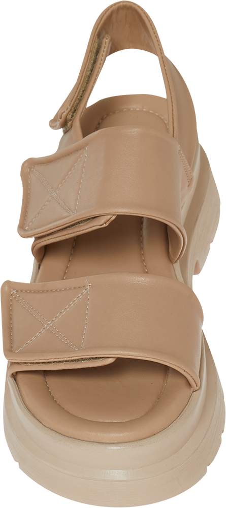 Catwalk Bej Catwalk Topuklu 2022611501