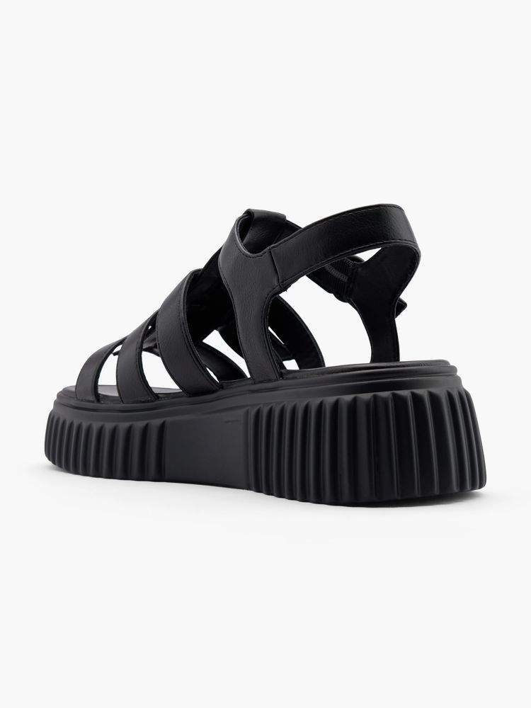 Catwalk Bej Catwalk Topuklu 2022611501