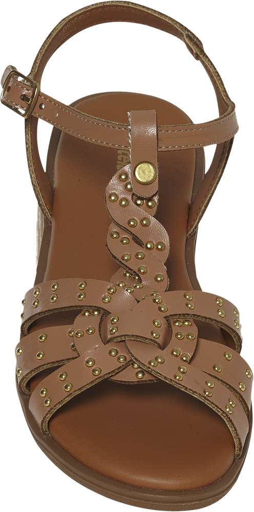 Graceland Kahverengi Graceland Sandal