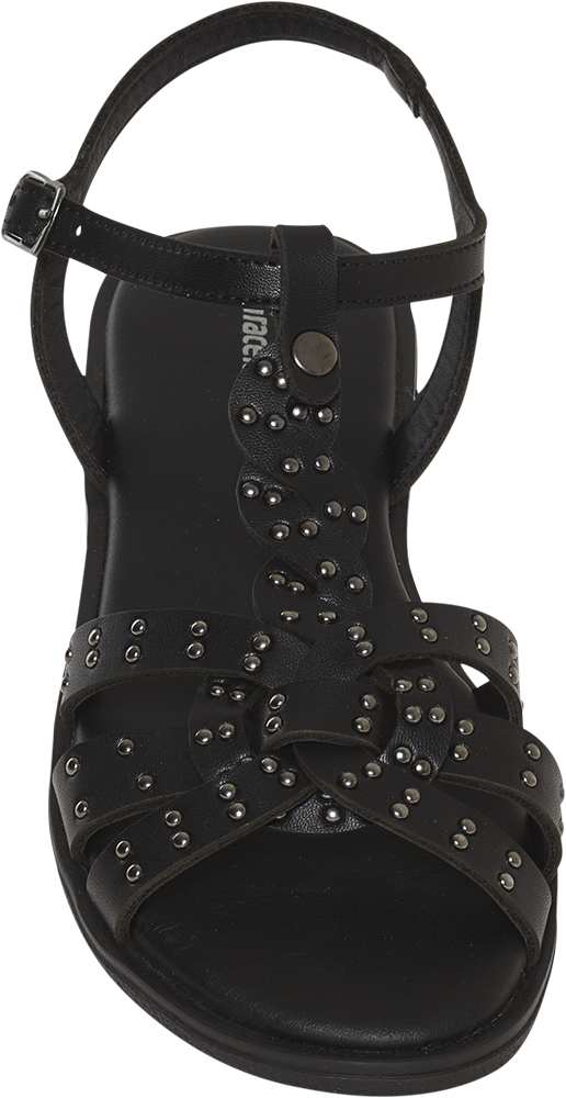 Graceland Kahverengi Graceland Sandal